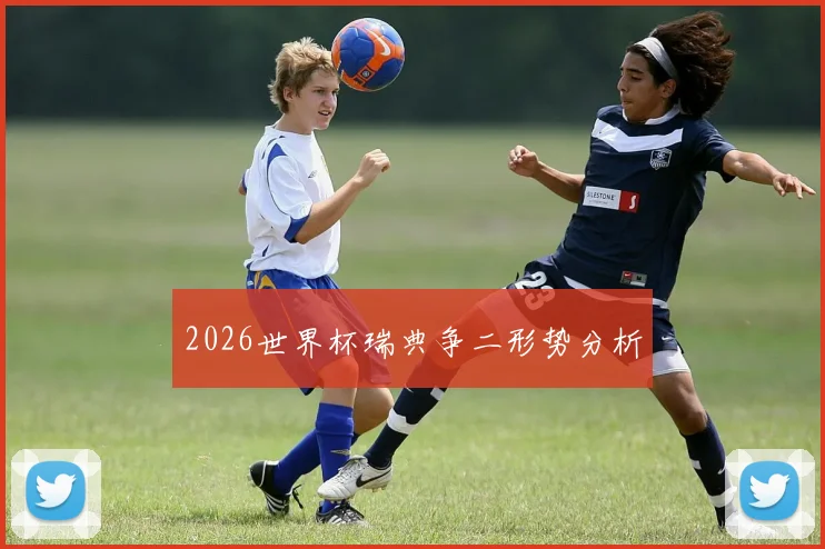 2026世界杯瑞典争二形势分析
