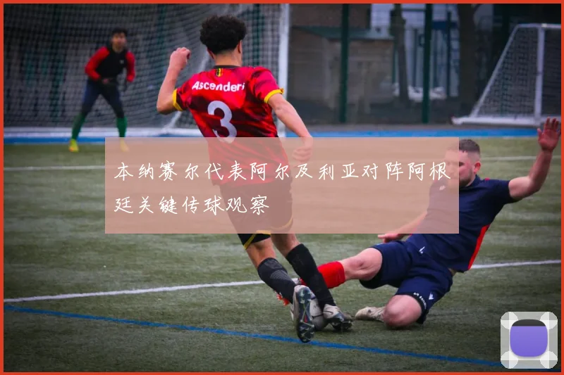 本纳赛尔代表阿尔及利亚对阵阿根廷关键传球观察