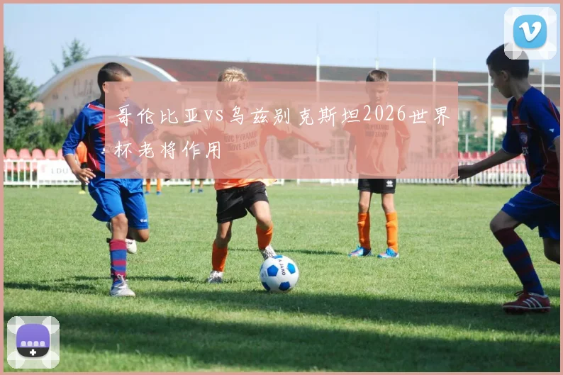 哥伦比亚vs乌兹别克斯坦2026世界杯老将作用